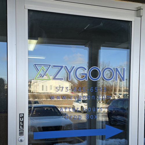 Window Graphics
